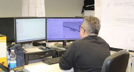 Sviluppo e Programmazione